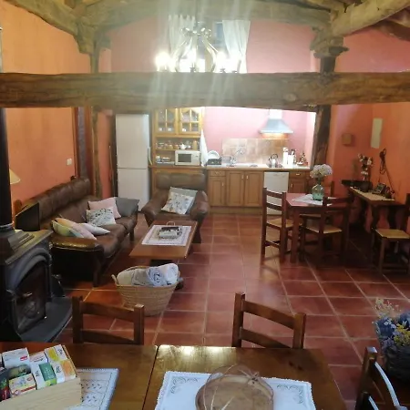 Casa Rural Sastizar-2